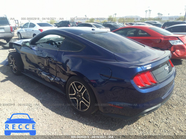 2019 FORD MUSTANG ECOBOOST 1FA6P8TH5K5189794 image 2