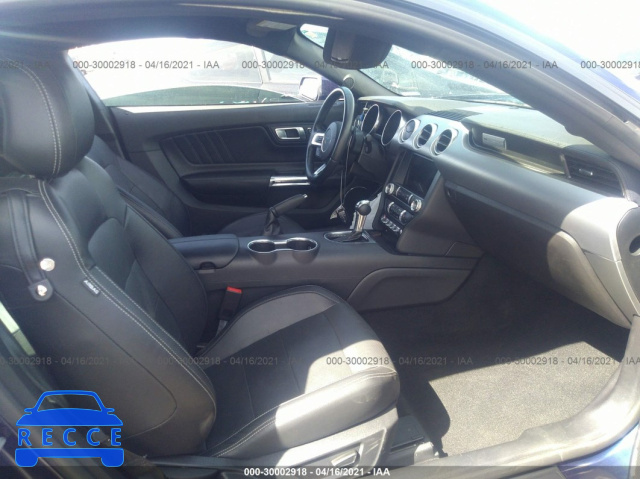 2019 FORD MUSTANG ECOBOOST 1FA6P8TH5K5189794 image 4