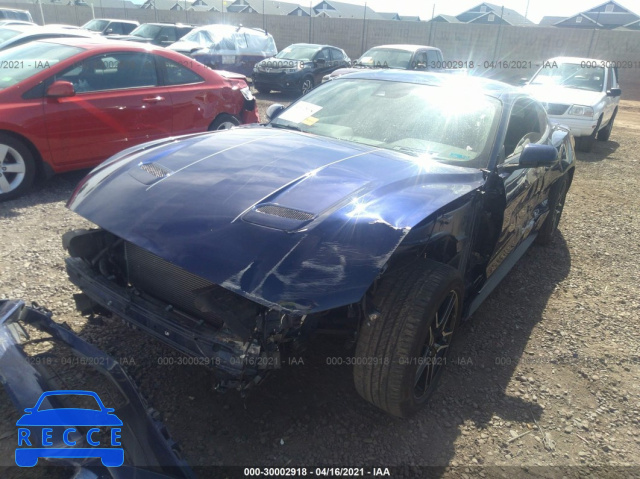 2019 FORD MUSTANG ECOBOOST 1FA6P8TH5K5189794 image 5