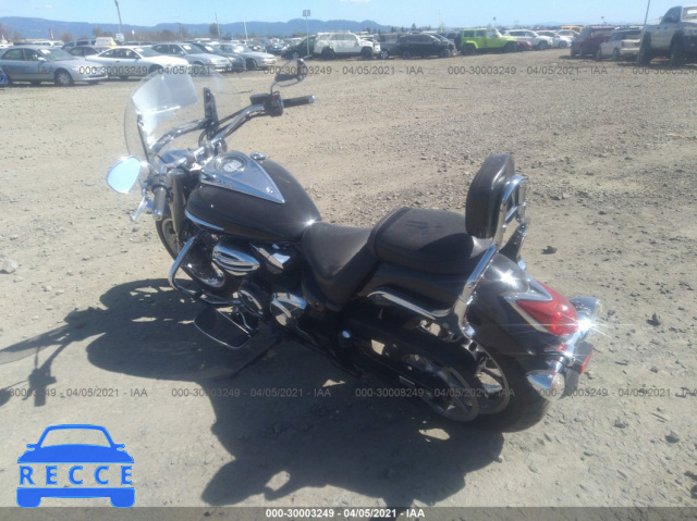 2011 YAMAHA XVS950 A/CT JYAVN01E7BA011359 Bild 2