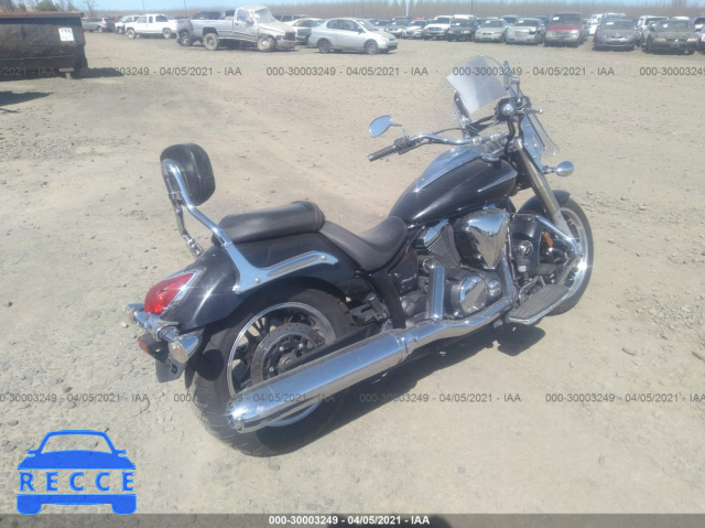 2011 YAMAHA XVS950 A/CT JYAVN01E7BA011359 image 3