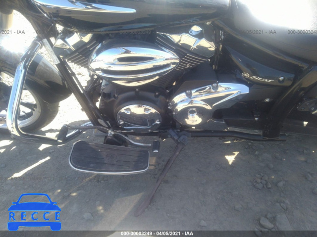 2011 YAMAHA XVS950 A/CT JYAVN01E7BA011359 image 8