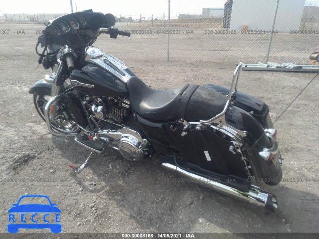 2021 HARLEY DAVIDSON UNKNOWN  1HD1KBC12MB601482 image 2