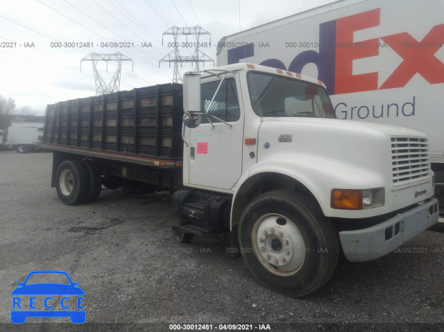 1993 INTERNATIONAL 4000 4700 1HTSCPLM8PH485574 image 0