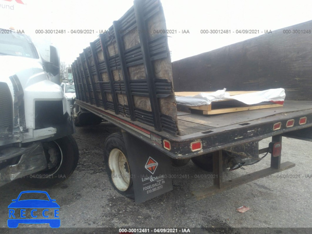 1993 INTERNATIONAL 4000 4700 1HTSCPLM8PH485574 image 2