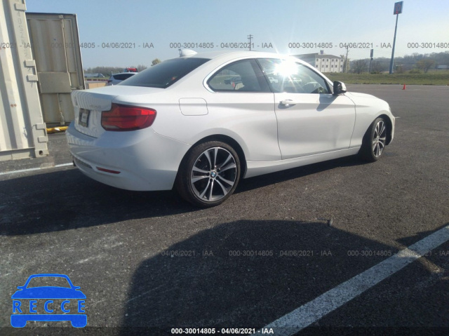 2019 BMW 2 SERIES 230I XDRIVE WBA2J3C54KVD49375 зображення 3