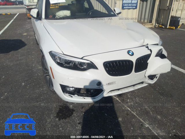 2019 BMW 2 SERIES 230I XDRIVE WBA2J3C54KVD49375 зображення 5