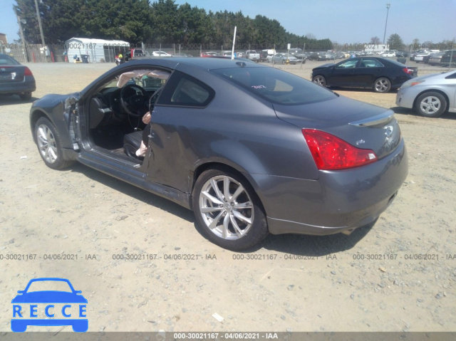 2015 INFINITI Q60 COUPE  JN1CV6ELXFM890208 image 2