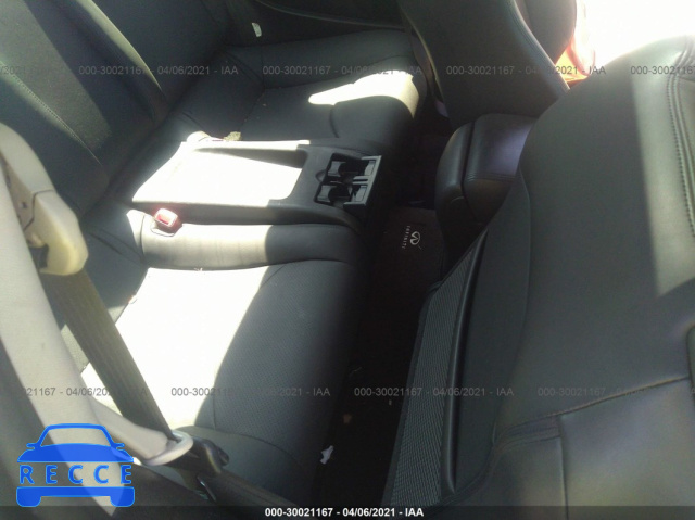 2015 INFINITI Q60 COUPE  JN1CV6ELXFM890208 image 7