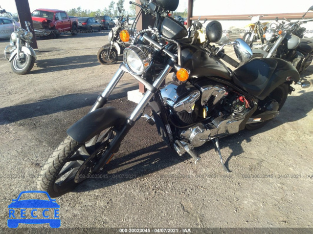 2017 HONDA VT1300 CX JH2SC6125HK200673 зображення 1