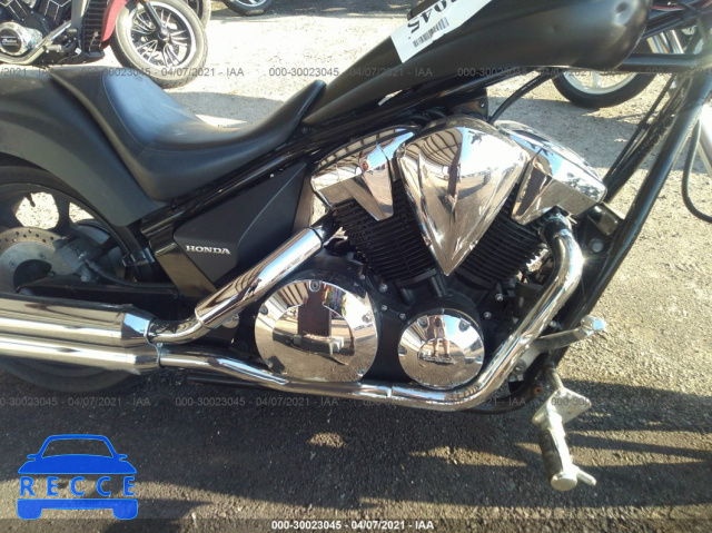 2017 HONDA VT1300 CX JH2SC6125HK200673 image 7