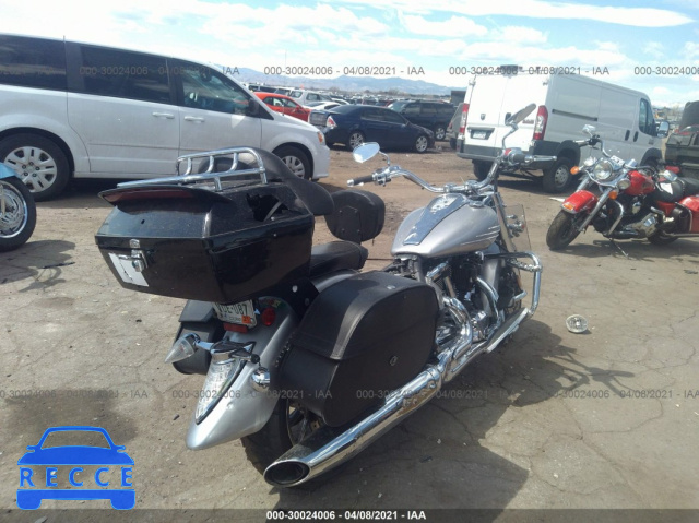 2007 YAMAHA XV1900 A JYAVP21E07A003973 зображення 3