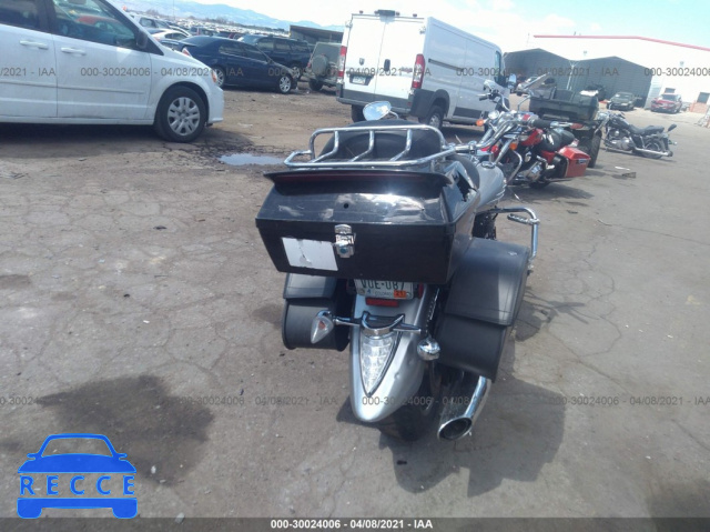 2007 YAMAHA XV1900 A JYAVP21E07A003973 зображення 5