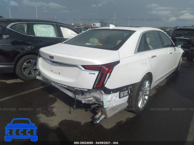 2019 CADILLAC CT6 LUXURY AWD 1G6KB5RS6KU114524 зображення 3