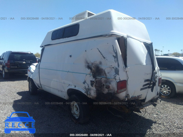 1990 GMC VANDURA G2500 1GTEG25K3L7501693 image 2