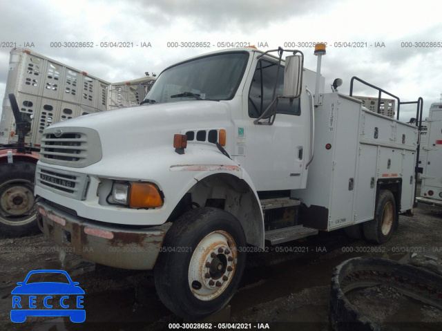 2002 STERLING TRUCK M 7500 2FZAAKAK52AJ59989 Bild 1