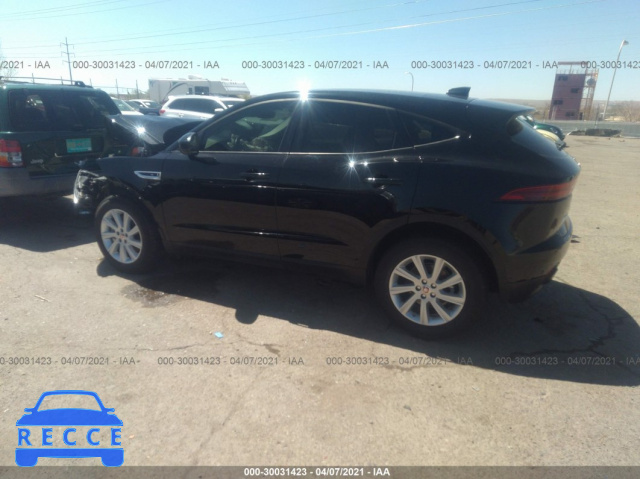 2019 JAGUAR E-PACE S SADFJ2FX5K1Z42022 image 2