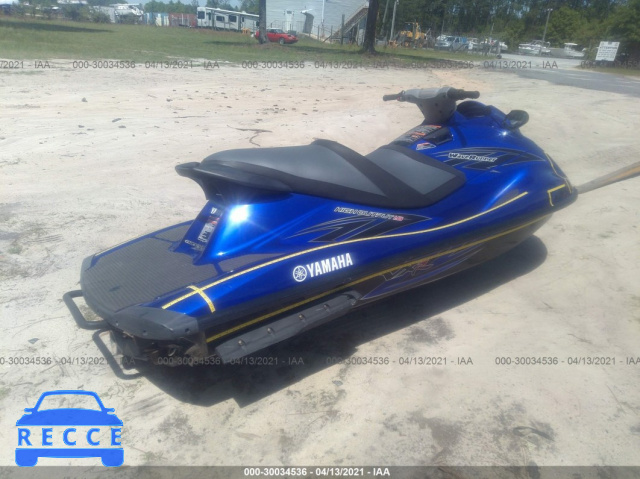 2013 YAMAHA OTHER  YAMA1752F313 зображення 3