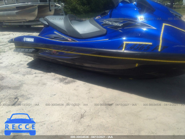 2013 YAMAHA OTHER  YAMA1752F313 Bild 5