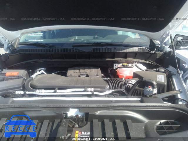 2021 CHEVROLET SILVERADO 1500 LT 1GCPWCEK4MZ184112 image 9