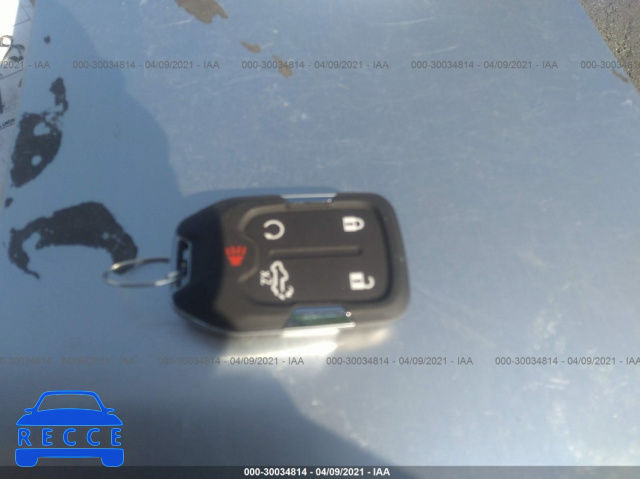 2021 CHEVROLET SILVERADO 1500 LT 1GCPWCEK4MZ184112 image 10