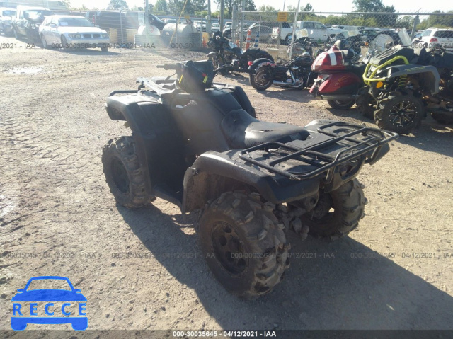 2015 HONDA TRX500 FM 1HFTE44DXF4100732 image 2