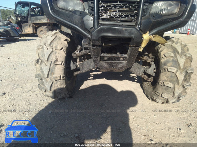 2015 HONDA TRX500 FM 1HFTE44DXF4100732 image 4