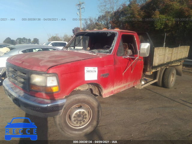 1995 FORD F SUPER DUTY 1FDLF47F8SEA07857 зображення 1