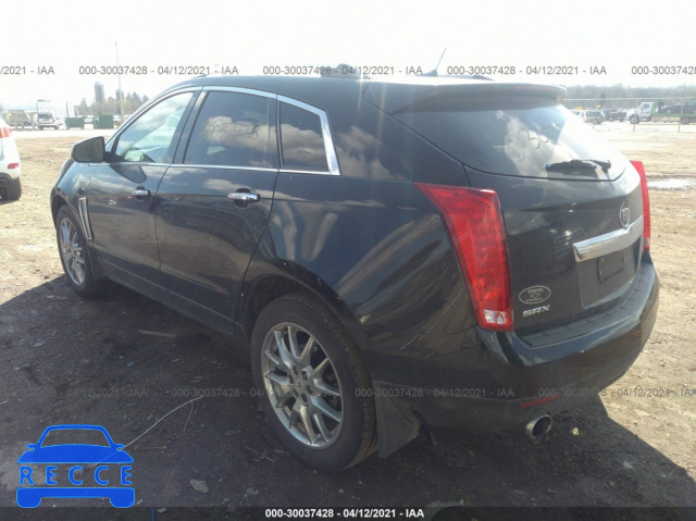 2014 CADILLAC SRX PERFORMANCE COLLECTION 3GYFNCE38ES561461 image 2