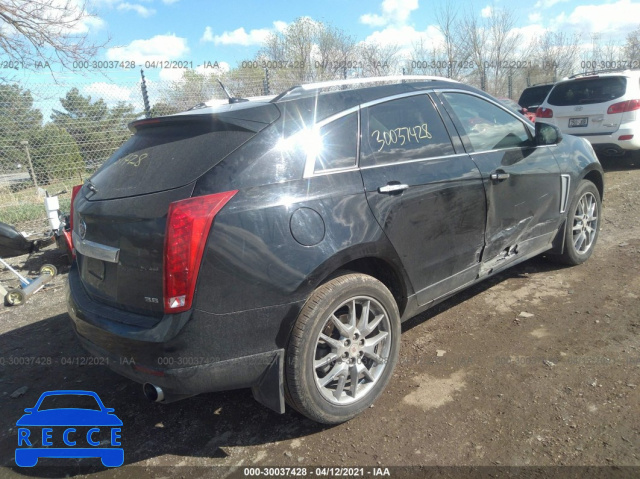 2014 CADILLAC SRX PERFORMANCE COLLECTION 3GYFNCE38ES561461 image 3