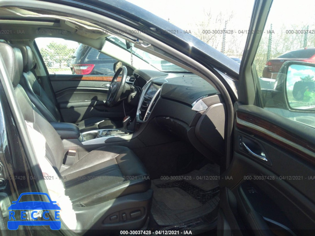 2014 CADILLAC SRX PERFORMANCE COLLECTION 3GYFNCE38ES561461 image 4