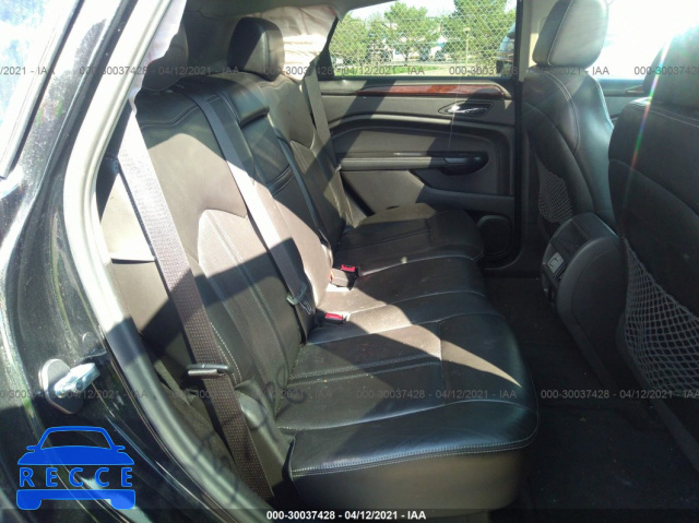 2014 CADILLAC SRX PERFORMANCE COLLECTION 3GYFNCE38ES561461 image 7
