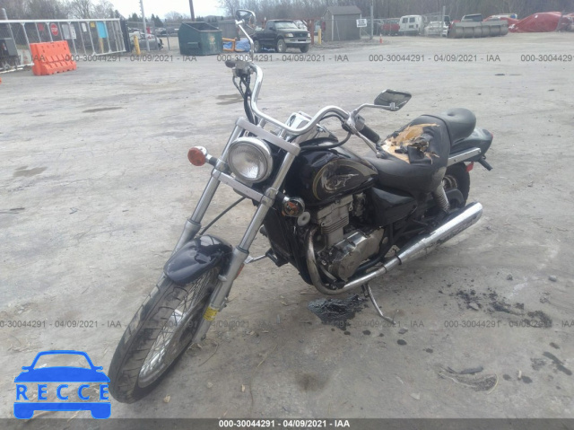 2003 KAWASAKI EN500 C JKAENVC183A181284 image 1