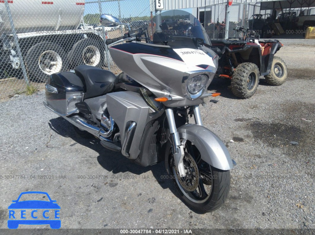 2017 VICTORY MOTORCYCLES CROSS COUNTRY TOUR 5VPXTAAA1H3058553 image 0