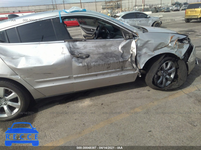 2011 ACURA ZDX TECH PKG 2HNYB1H43BH500656 image 5