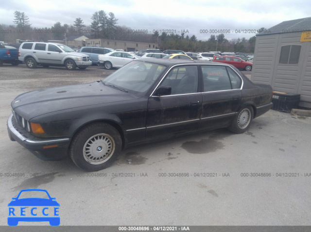 1990 BMW 735 IL WBAGC4315LDC23911 зображення 1