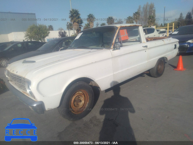 1963 FORD RANCHERO  3R27U119346 image 1