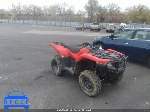 2017 HONDA TRX500 FE 1HFTE44H9H4301415 image 0