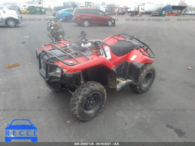 2017 HONDA TRX500 FE 1HFTE44H9H4301415 image 1