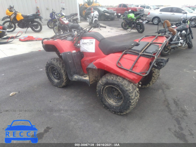 2017 HONDA TRX500 FE 1HFTE44H9H4301415 image 2