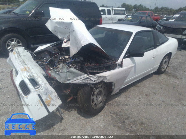 1990 NISSAN 240SX SE JN1HS36P3LW108121 image 1