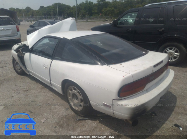 1990 NISSAN 240SX SE JN1HS36P3LW108121 image 2