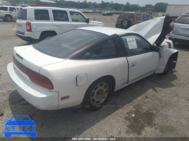 1990 NISSAN 240SX SE JN1HS36P3LW108121 image 3