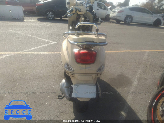 2010 VESPA LX 150 ZAPM448F0A5502581 зображення 5