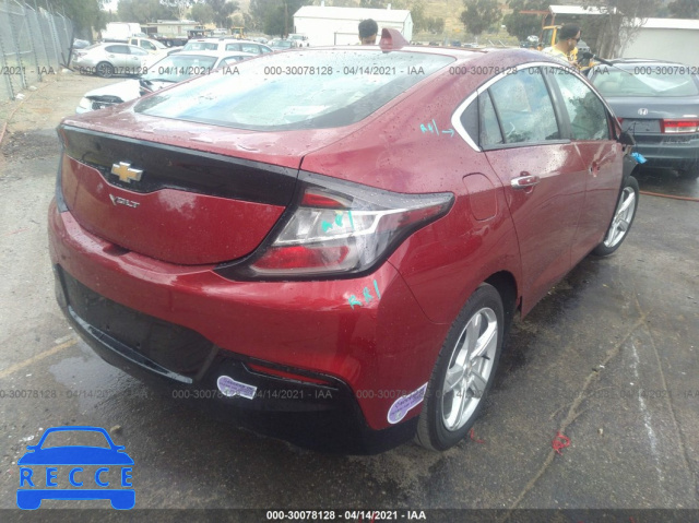 2019 CHEVROLET VOLT LT 1G1RC6S55KU125350 зображення 3