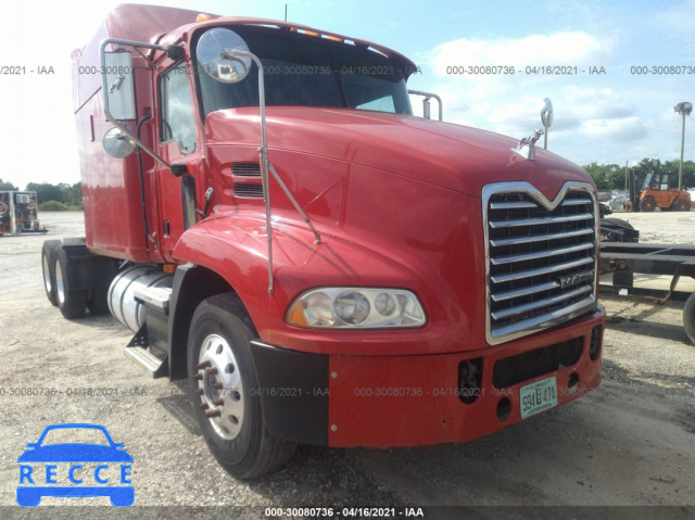 2009 MACK CXU613  1M1AW09YX9N004892 Bild 0