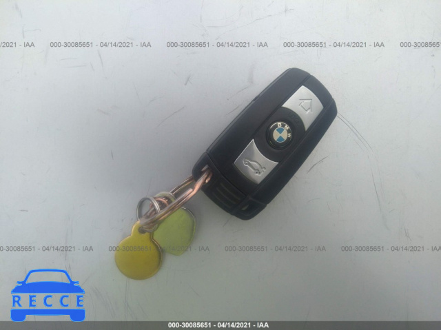 2009 BMW 3-SERIES 335D WBAPN73559A265758 зображення 10