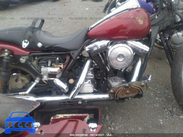 1998 HARLEY-DAVIDSON FLHPI  1HD1FHR13WY618466 зображення 7