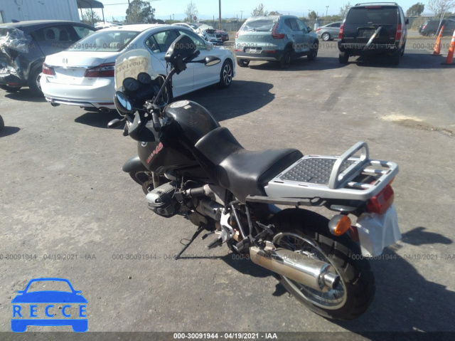 1998 BMW R1100 GS WB10409B0WZB85258 image 2