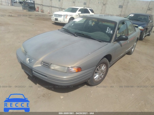 1995 EAGLE VISION ESI 2E3HD56T8SH502544 Bild 1